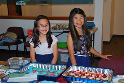 Kids Helping Kids
